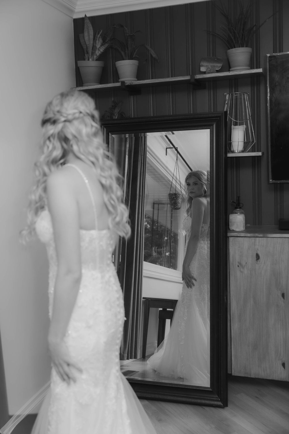 Edmonton wedding photographer