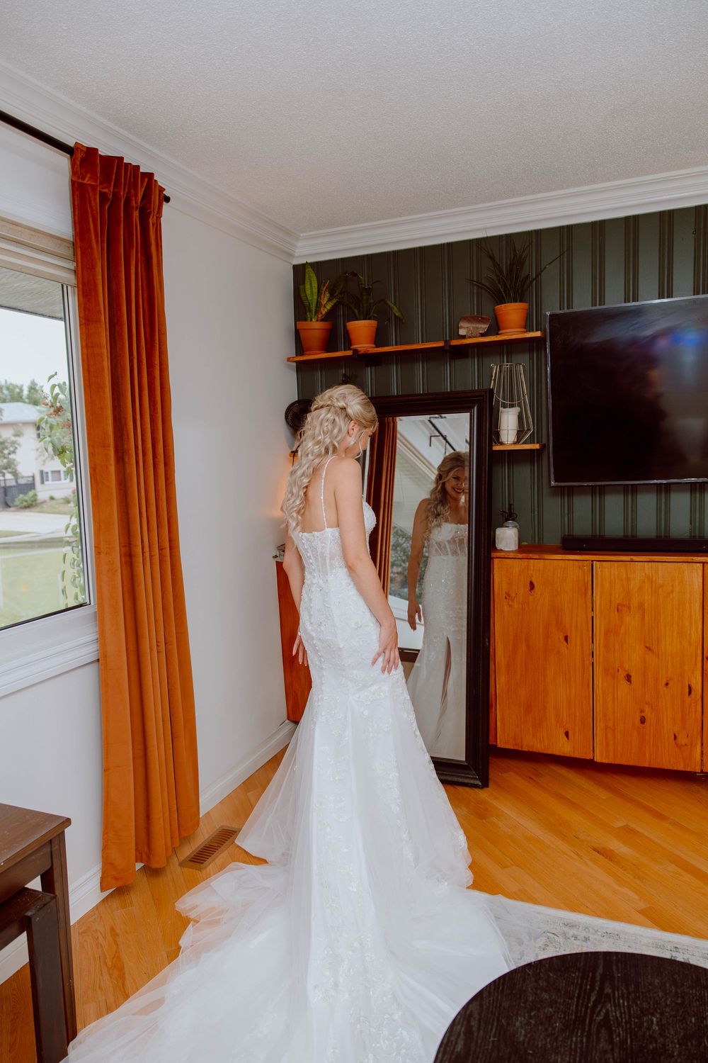 Edmonton wedding photographer