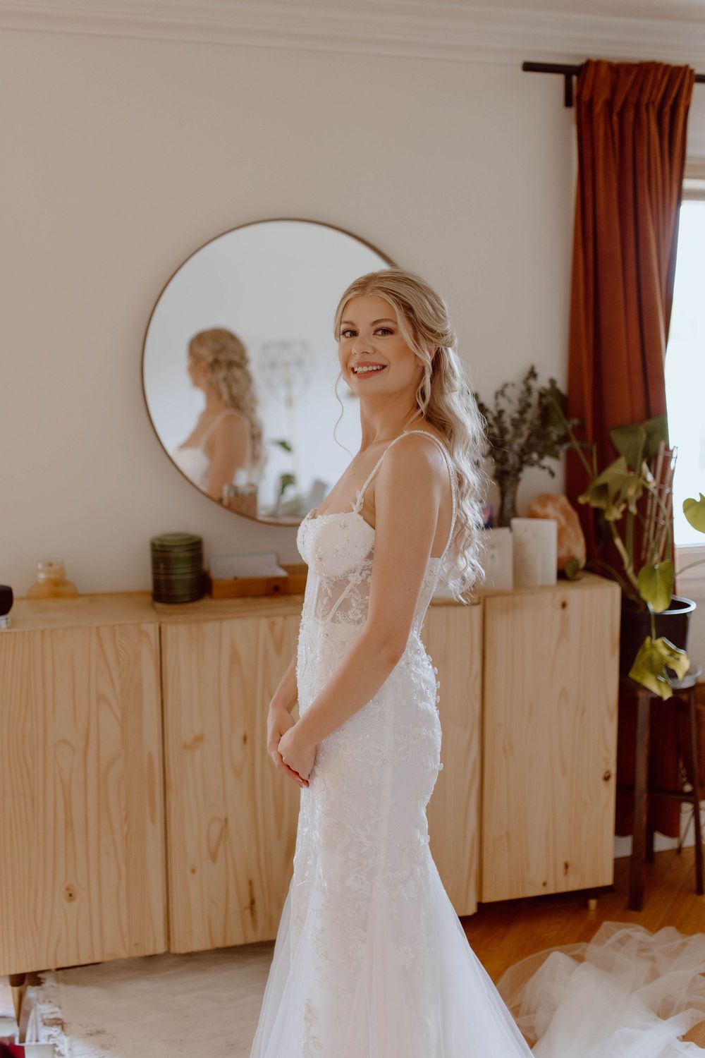 Edmonton wedding photographer