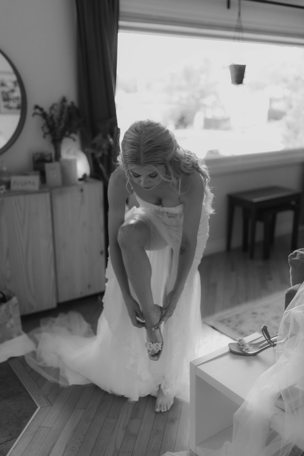 Edmonton wedding photographer