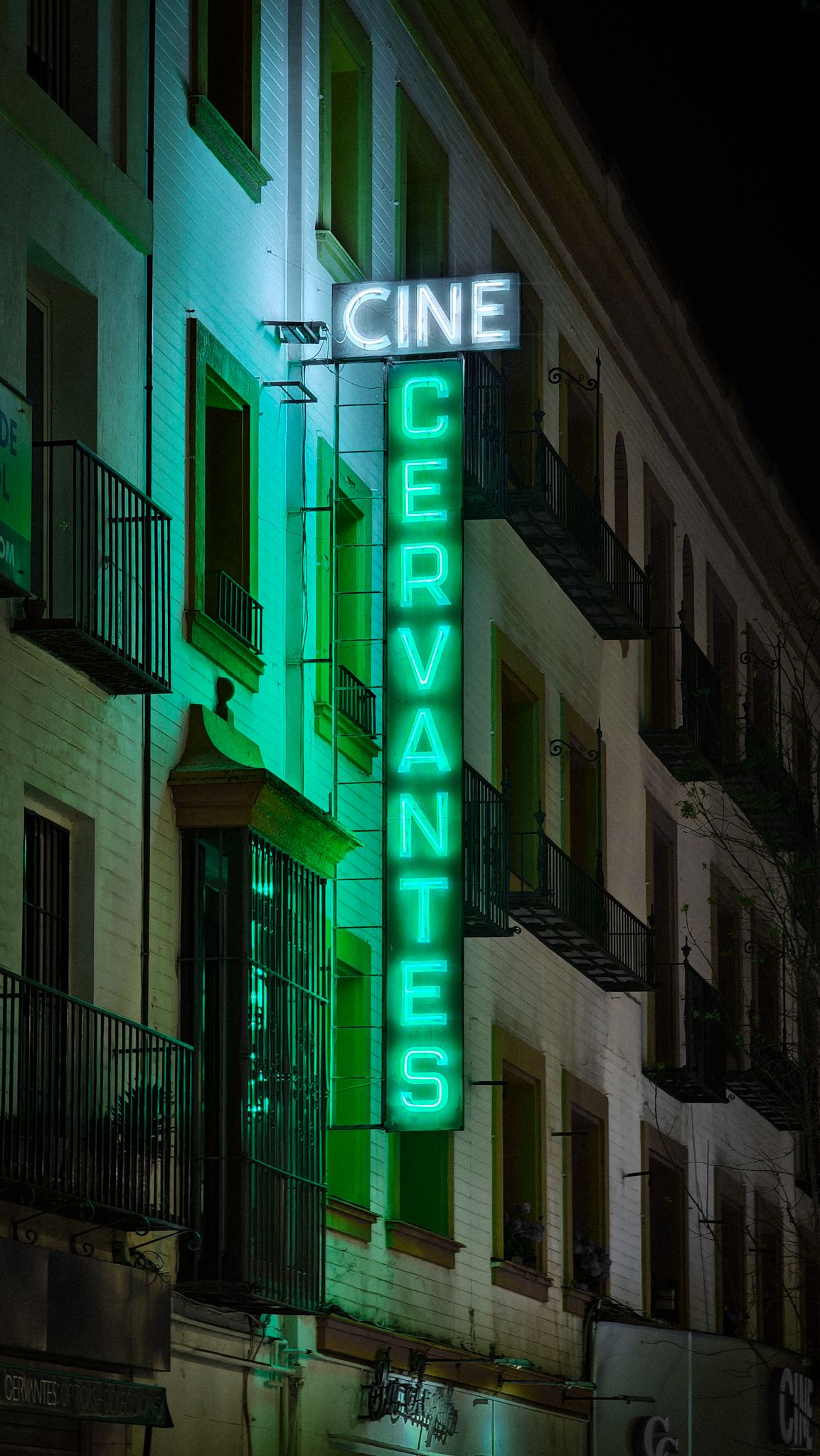 Street Photography, Seville, Spain - Ryan Stanikk Photography - Travel Photography, UK