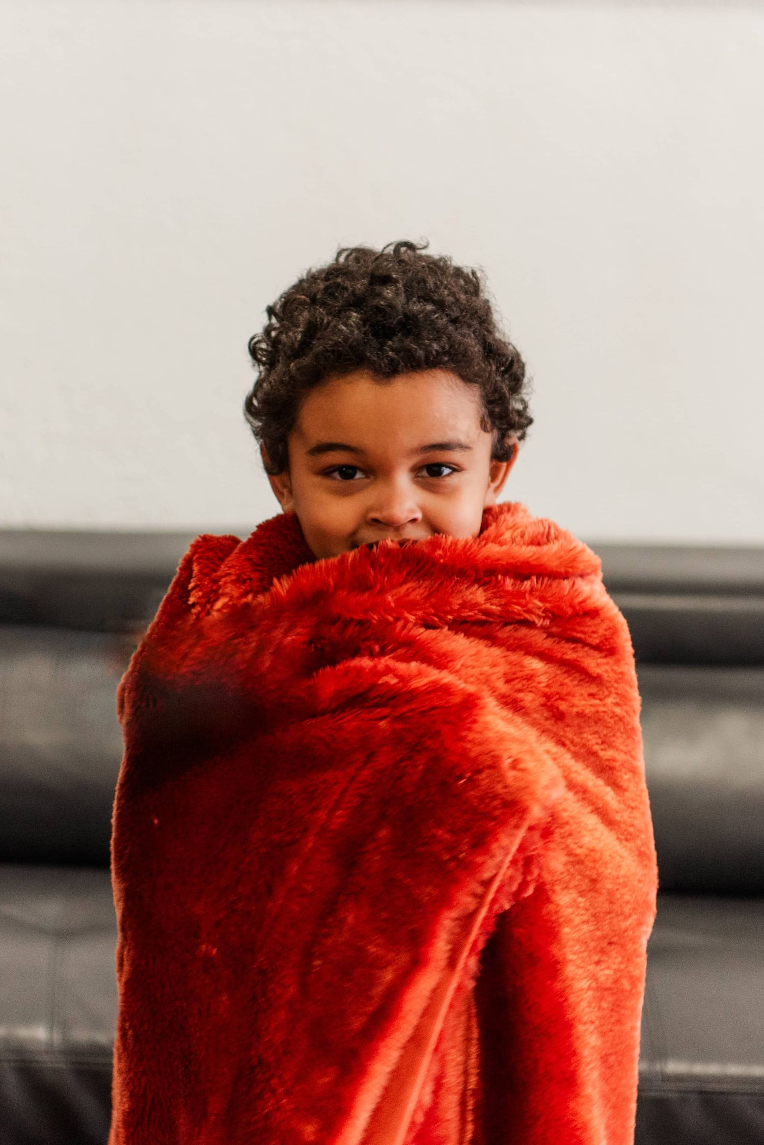 Sensory friendly family photos in Pittsburgh PA