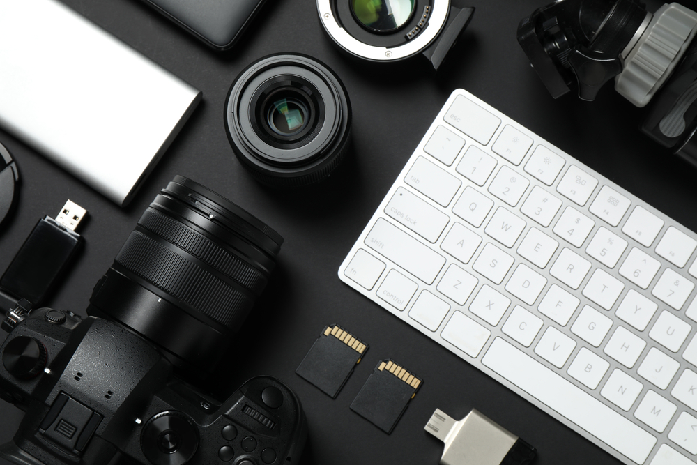 Light for Soft and Flattering Photos