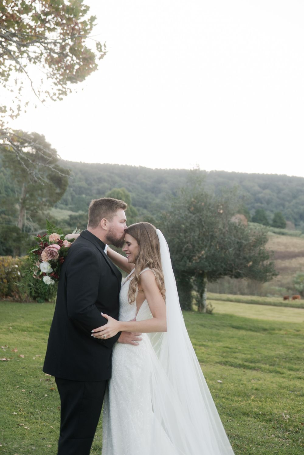 KZN Midlands wedding photographer