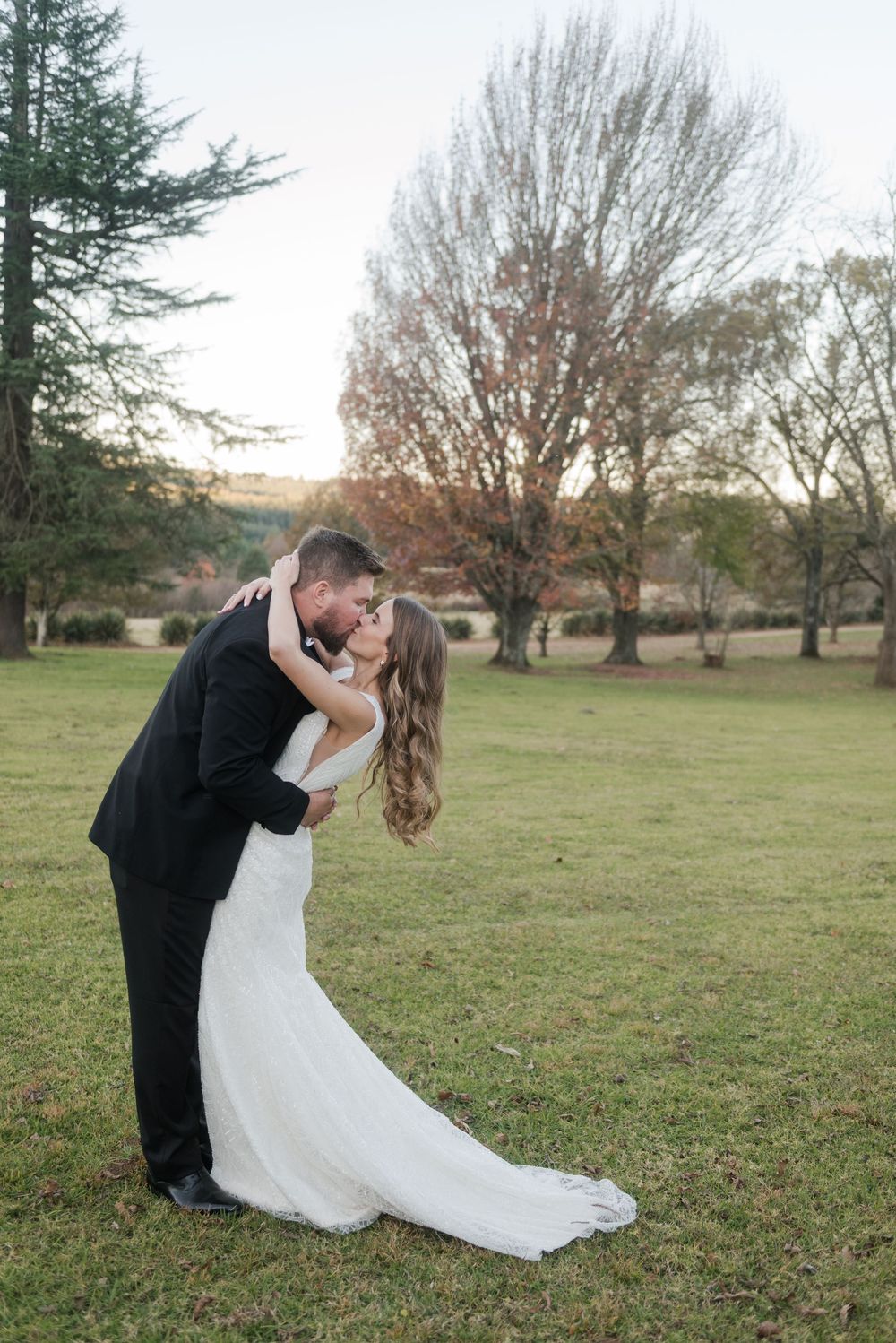 KZN Midlands wedding photographer