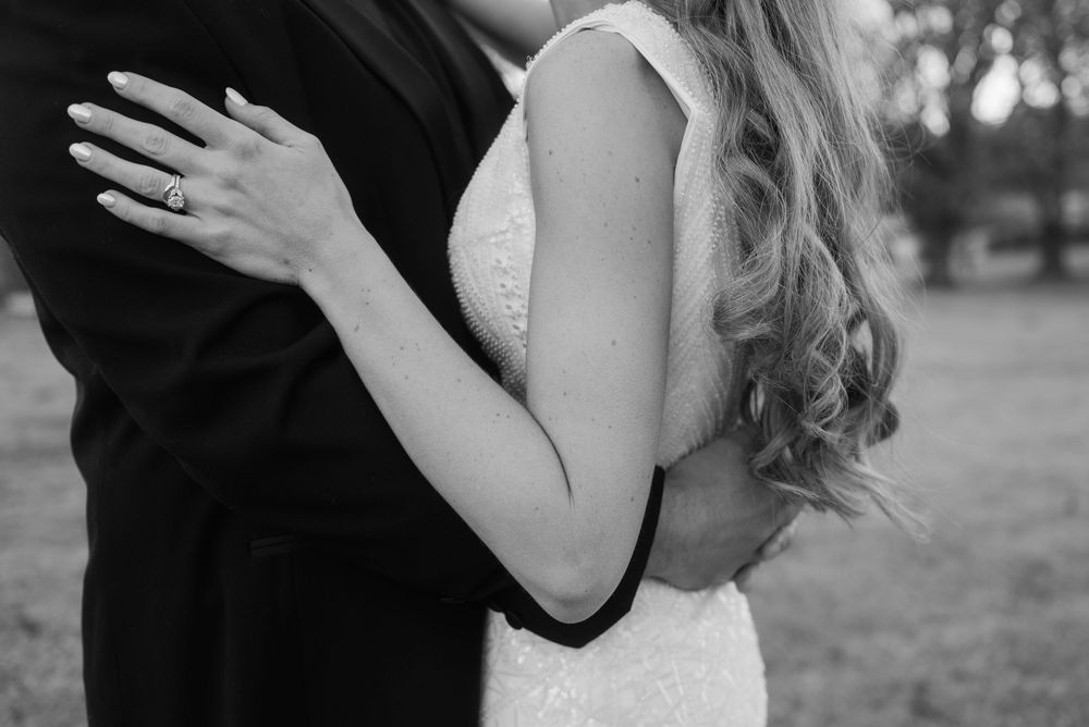 KZN Midlands wedding photographer