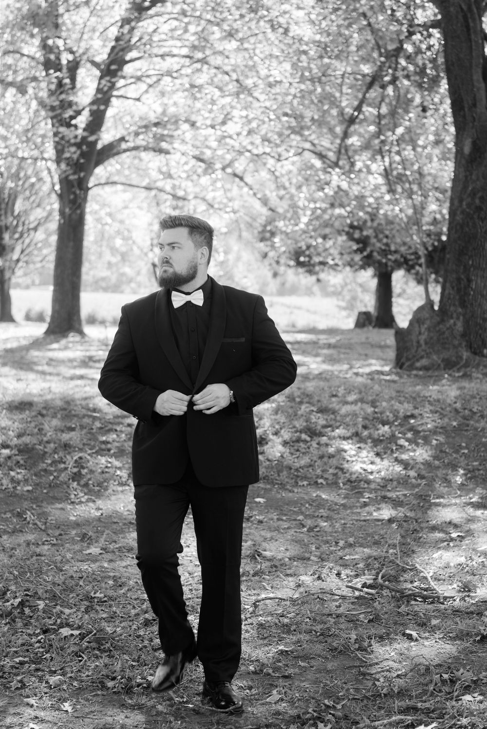 KZN Midlands wedding photographer