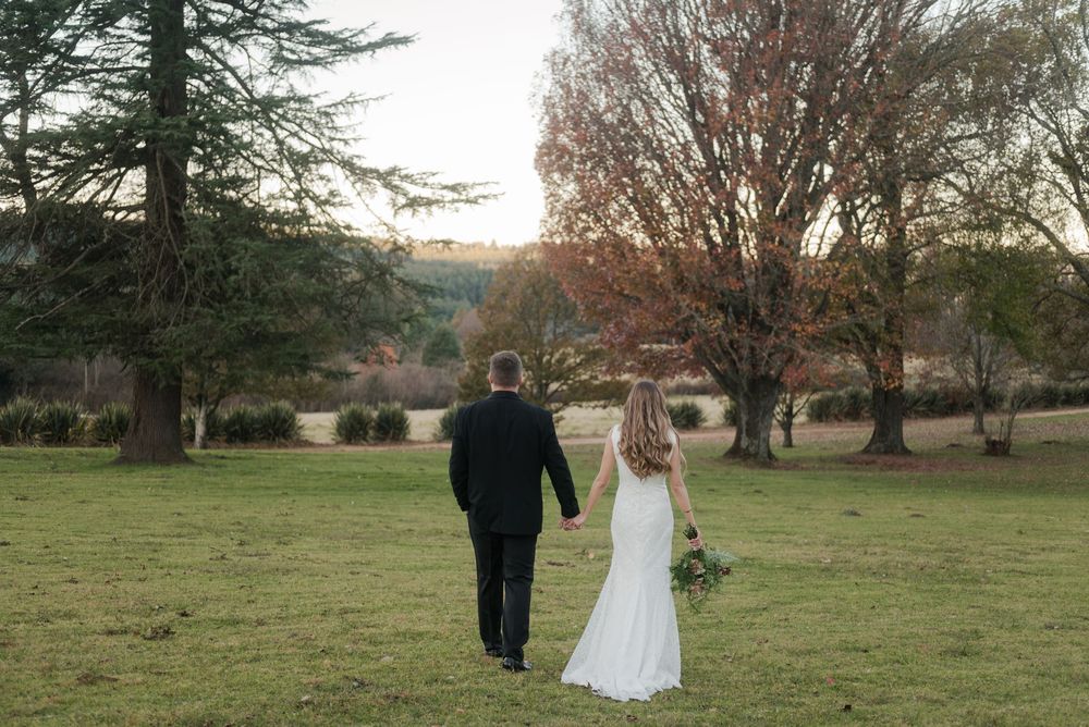 KZN Midlands wedding photographer