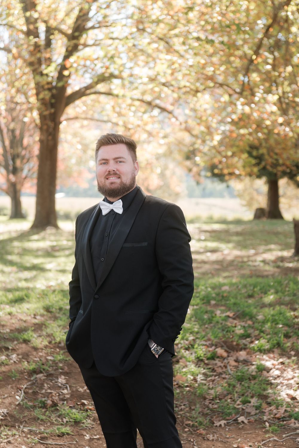 KZN Midlands wedding photographer
