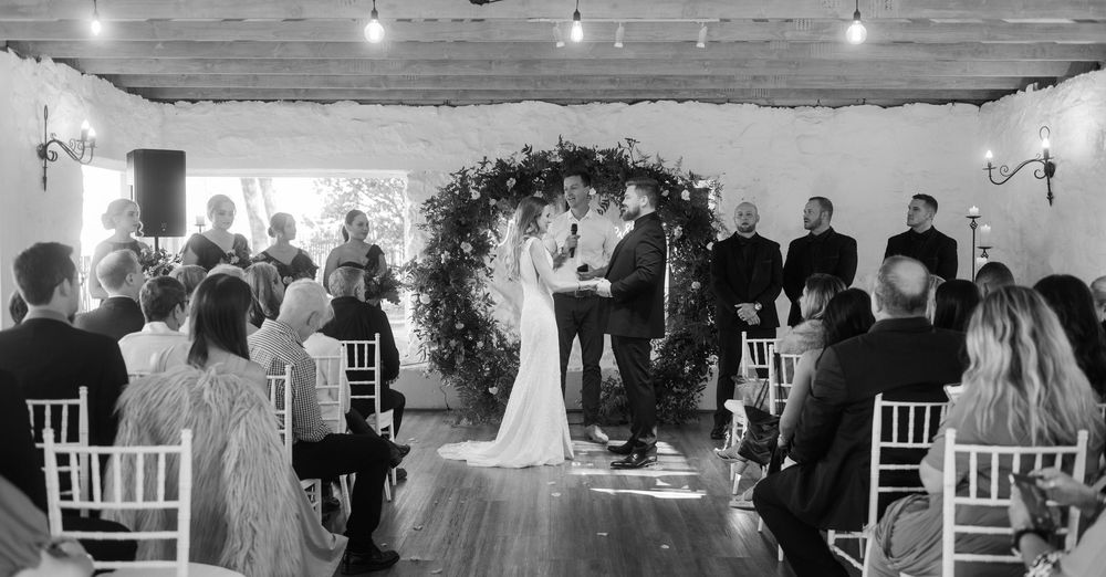 KZN Midlands wedding photographer
