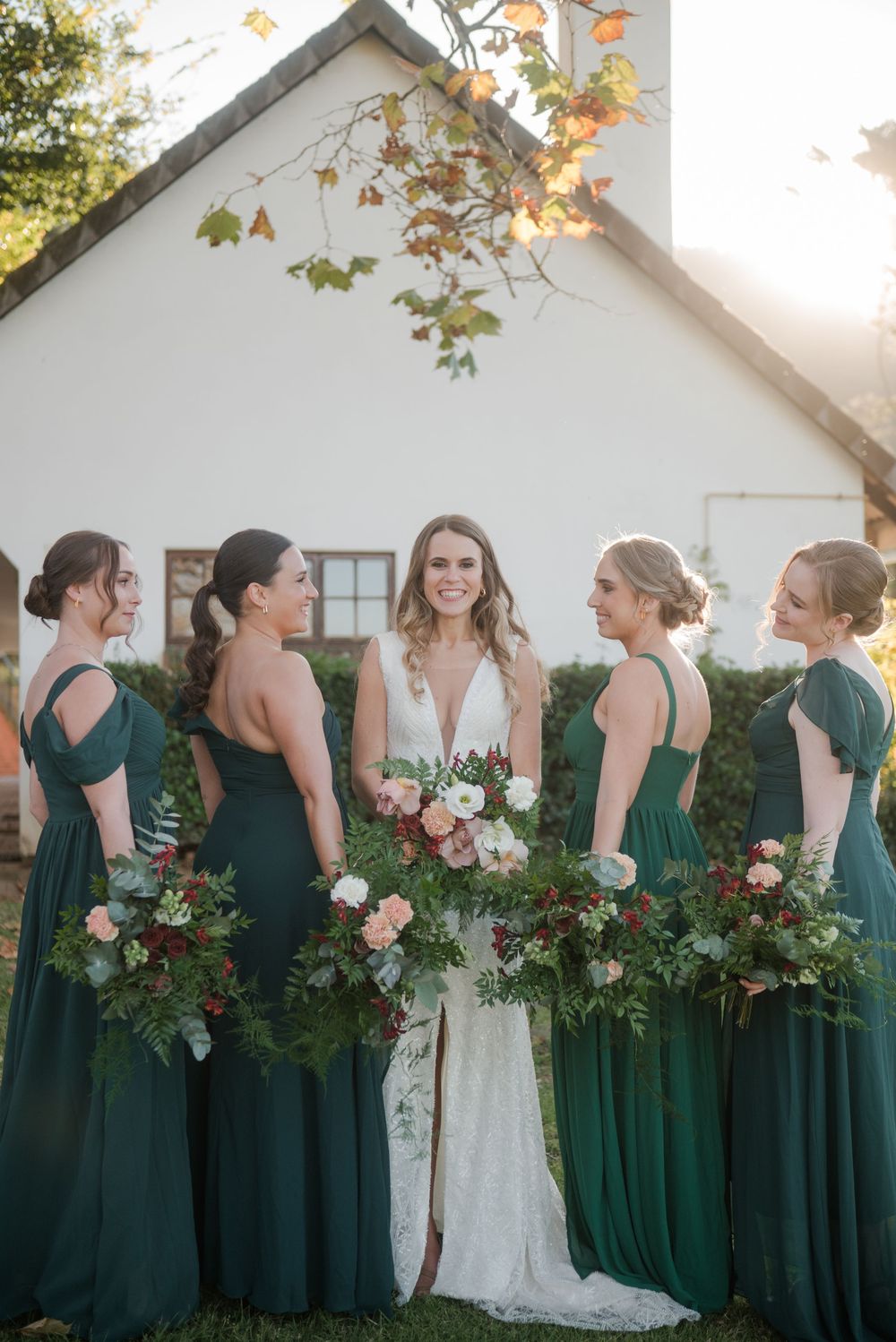 KZN Midlands wedding photographer