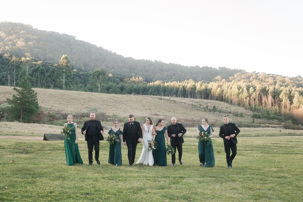 KZN Midlands wedding photographer