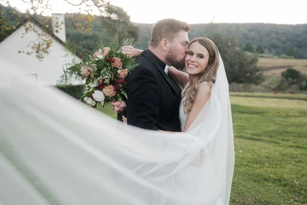KZN Midlands wedding photographer