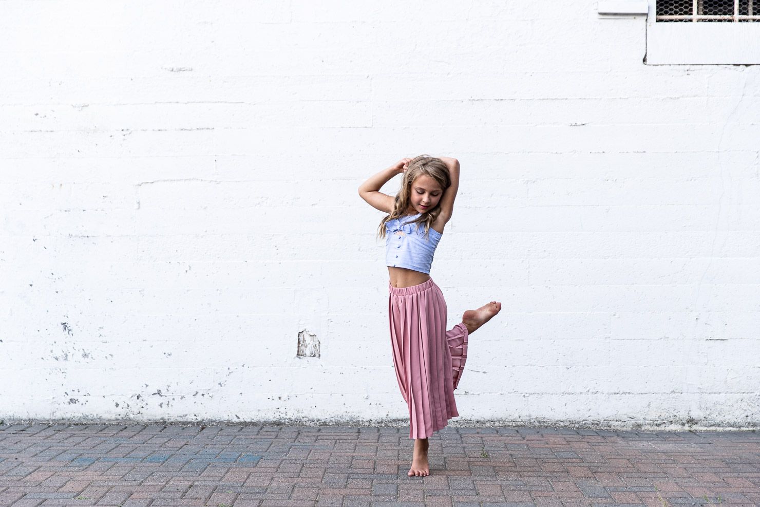 Young Dancer, Dancer, Dance Pose, Dance by aKaiserPhoto, Dance Photographer