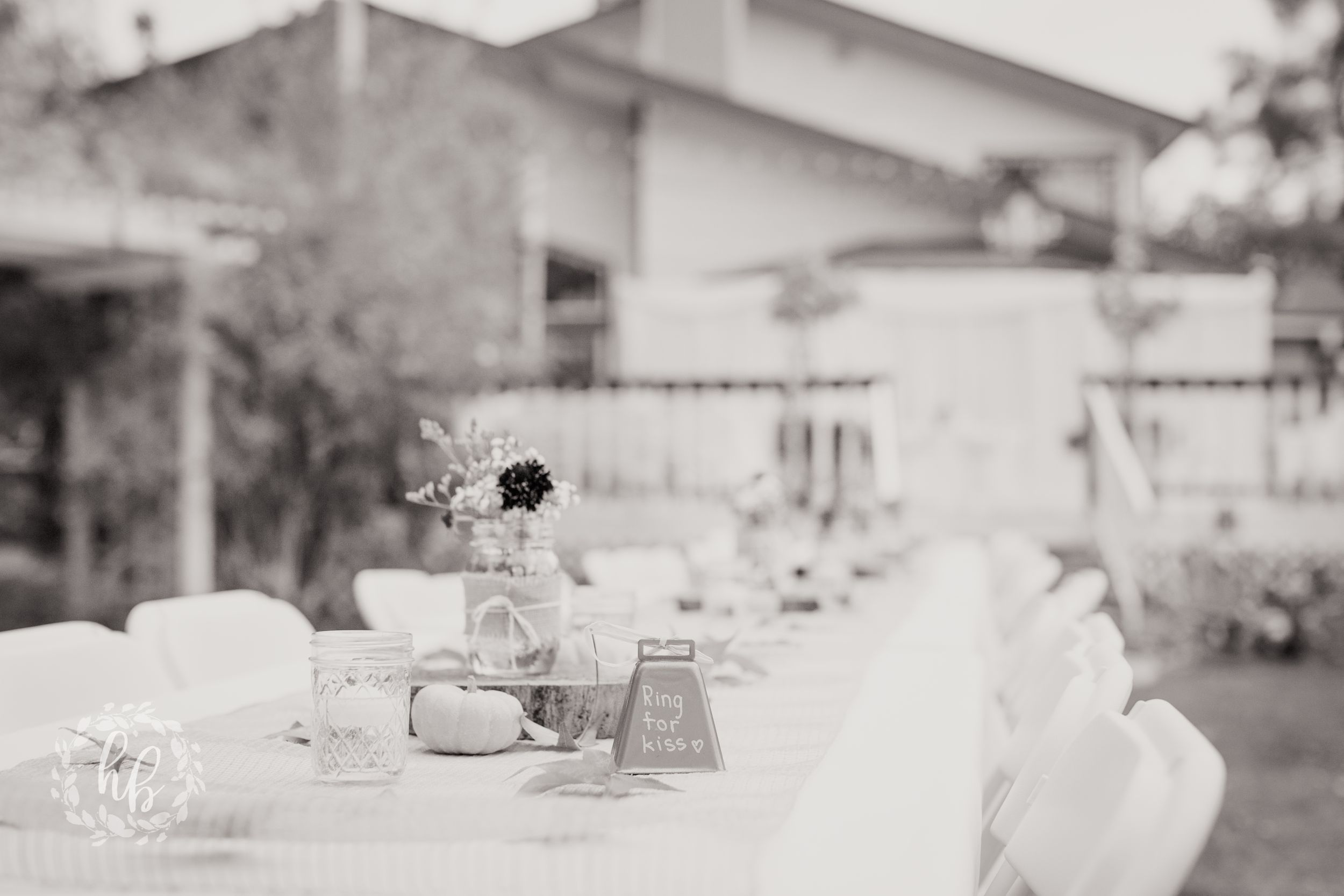 Dorner Family Vineyard Fall Wedding Los Angeles Wedding Photographer