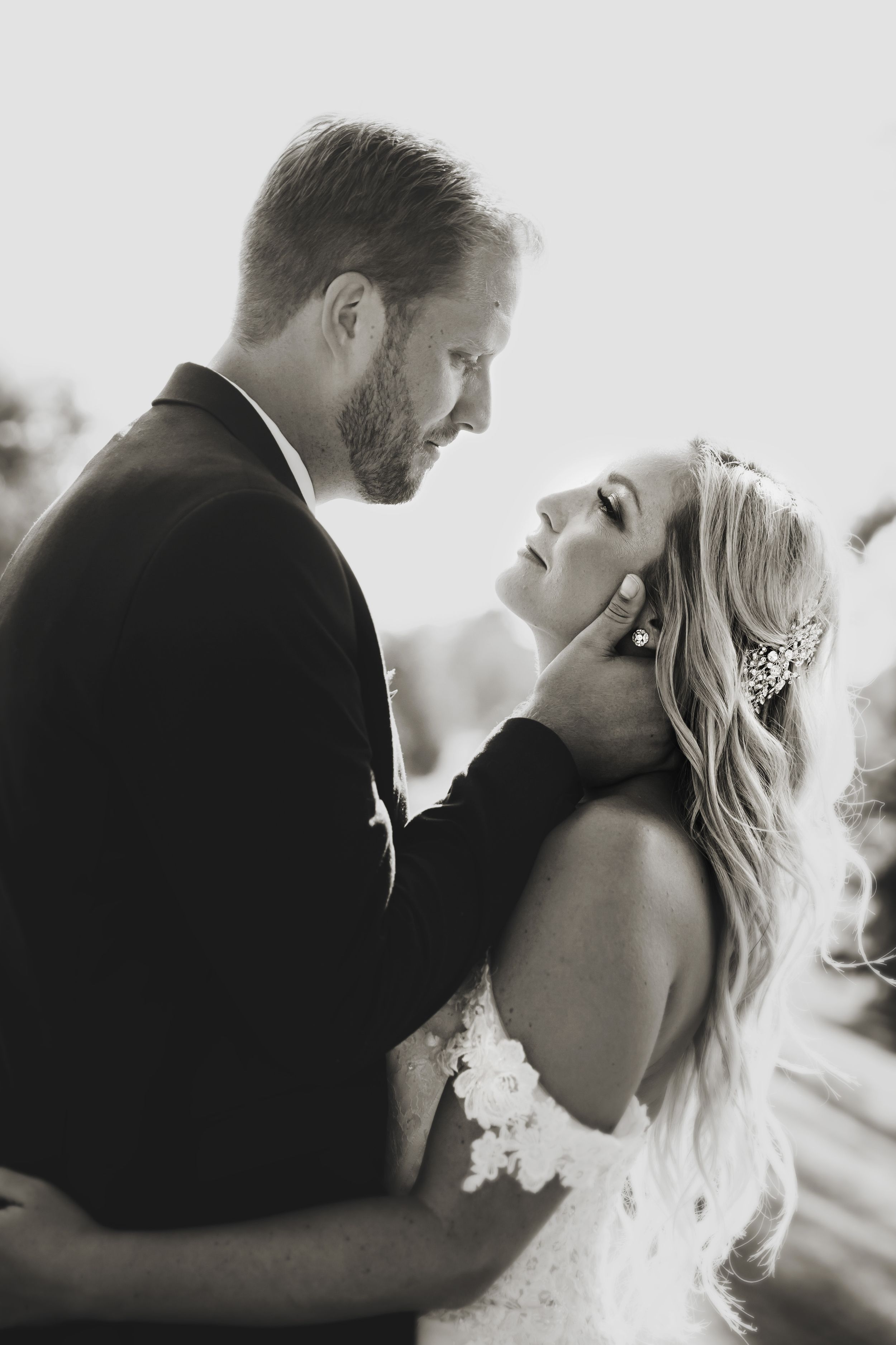 St.Mary's Golf & Country Club Summer Wedding Photography by Shawn Van Daele