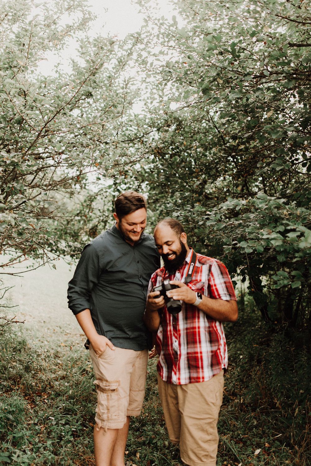 photographers