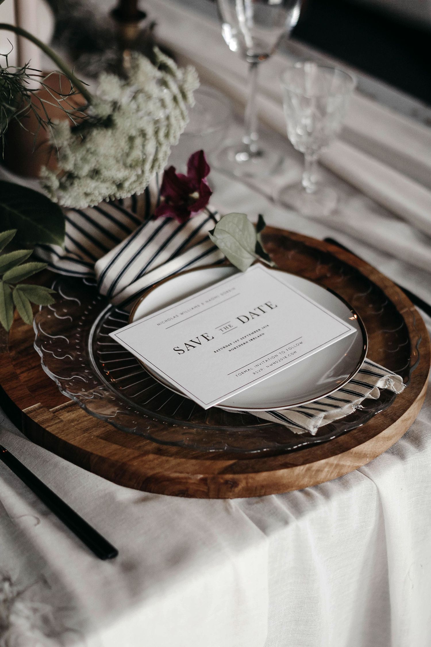 Northern Ireland Engagement, Wedding and Elopement Photography by Kellie Scott Photography