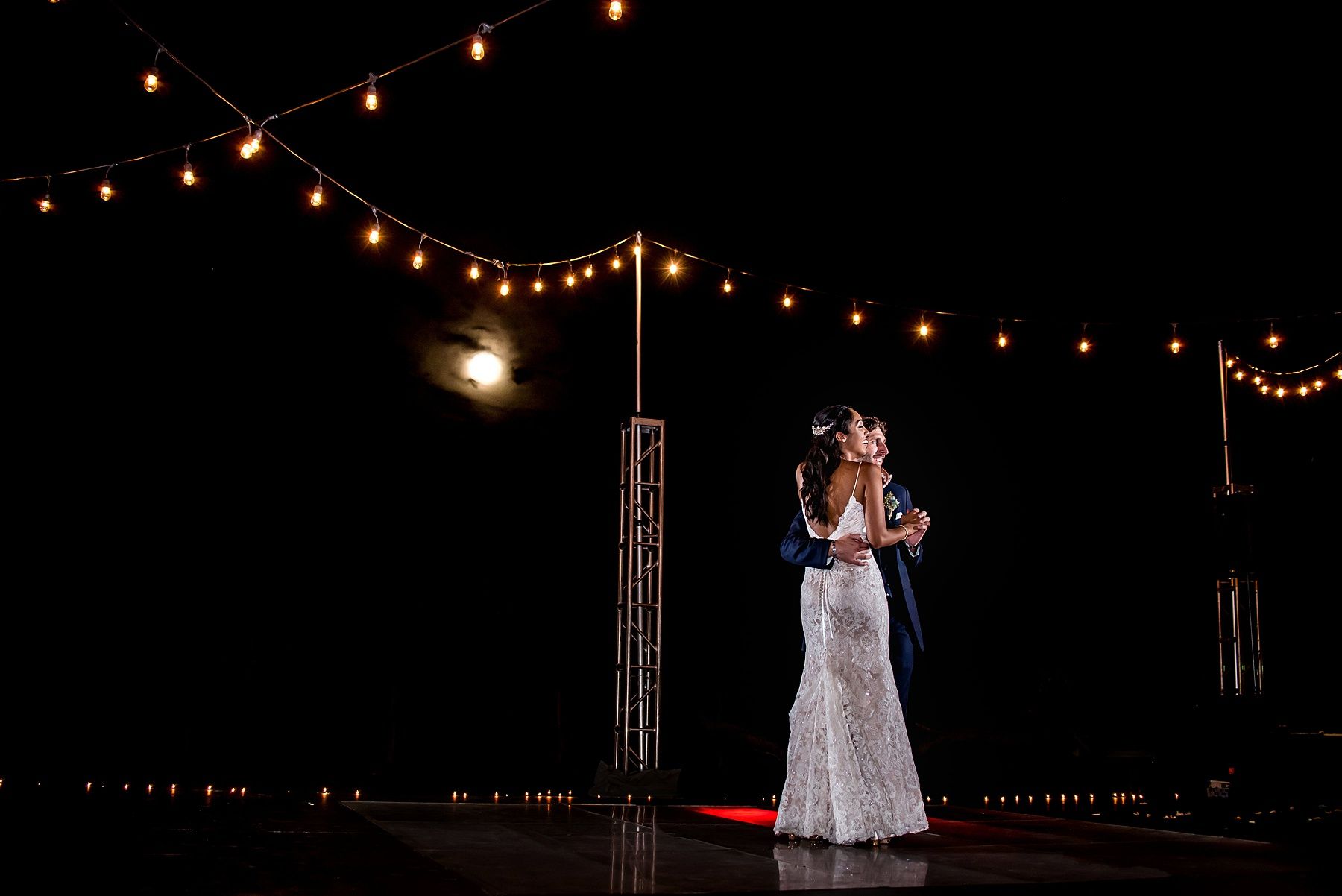 Hacienda Los Robles Miami Wedding