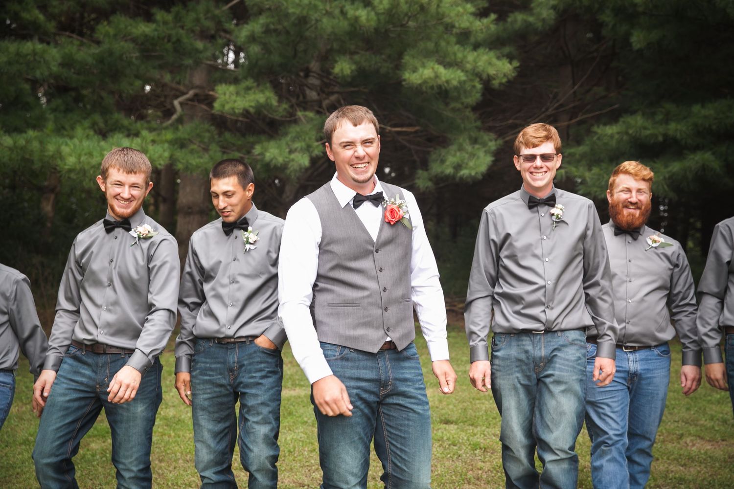 Dixon IL Wedding Photographer