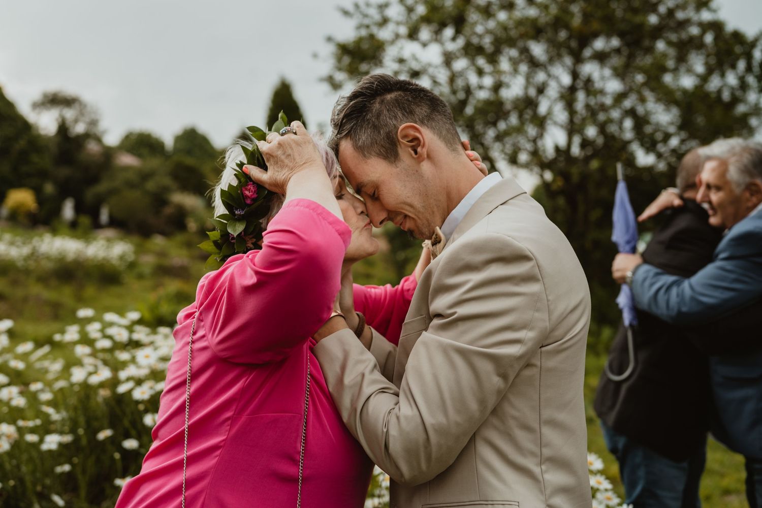 Documentary Wedding Photography Johannesburg