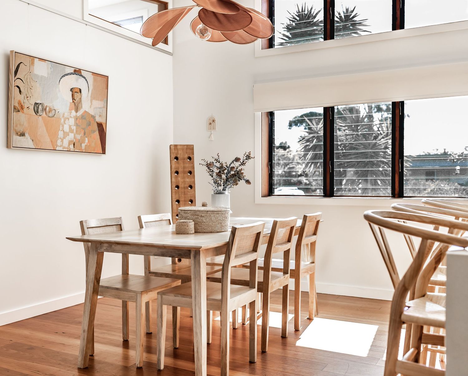 Luxury Holiday Property - The Oyster Catcher Huskisson Jervis Bay NSW