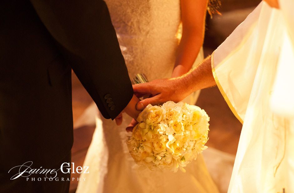 playa del carmen wedding photos 6