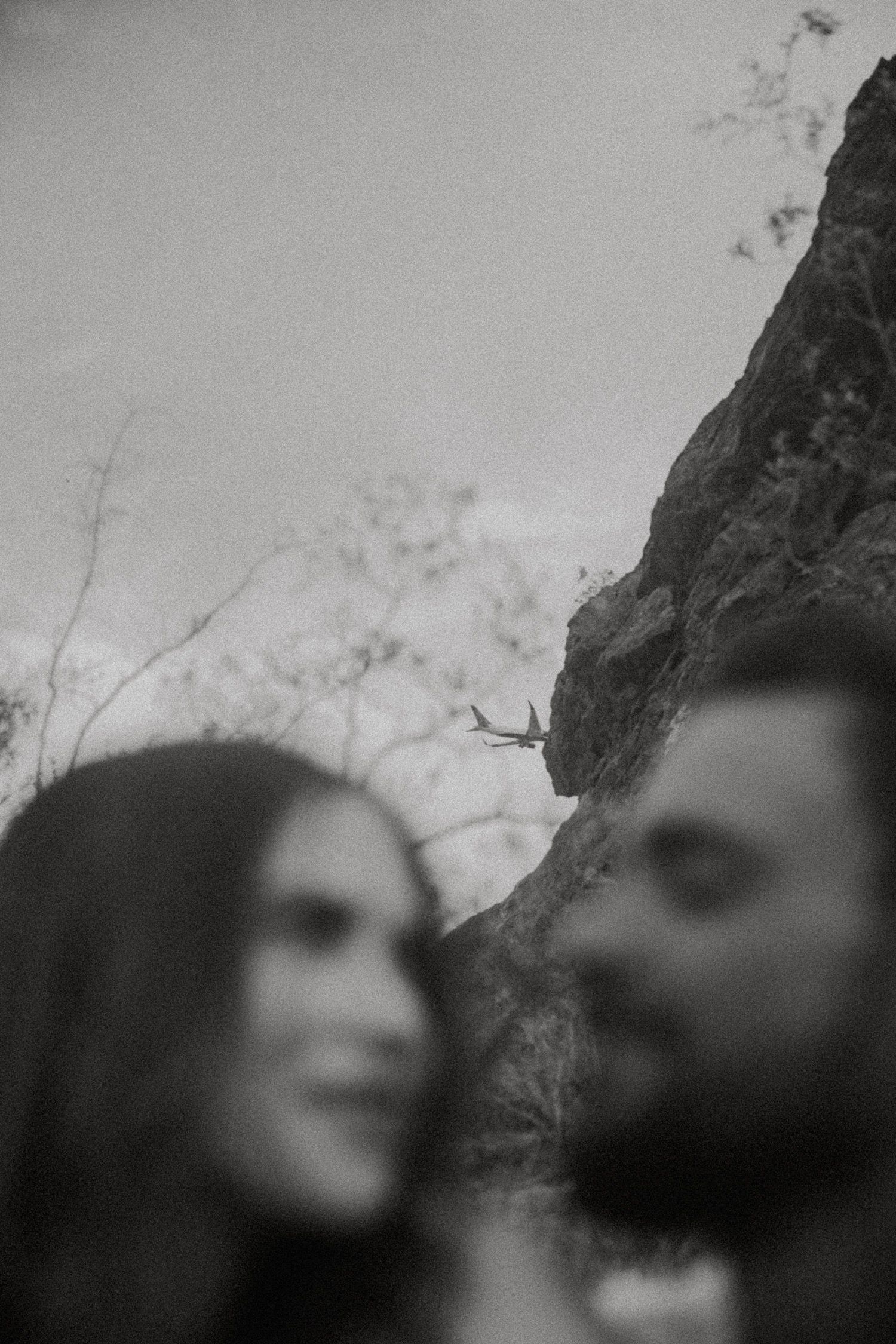Arizona Couples Session at Papago Park