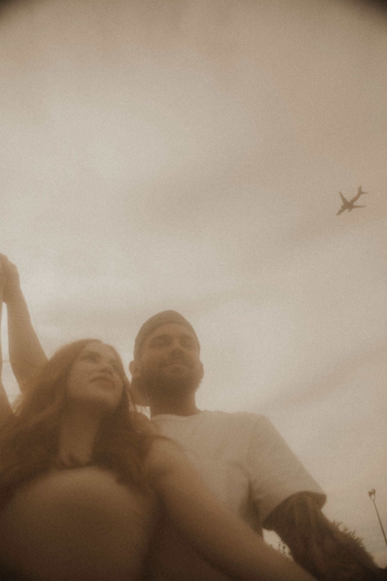 Arizona Couples Session at Papago Park