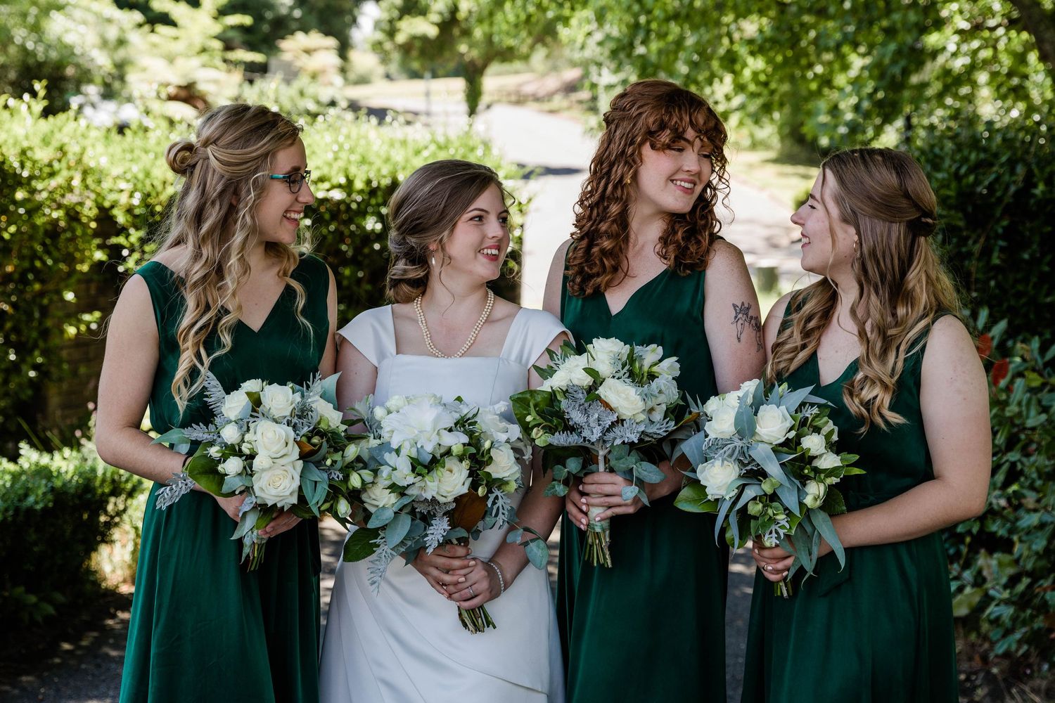 Bridal Party