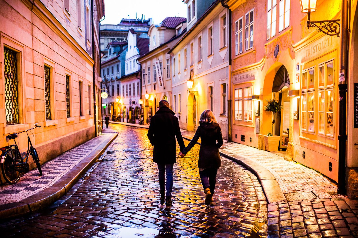 prague city tourism obsahy na site propagacni fotografie zakouti prahy laska evenue