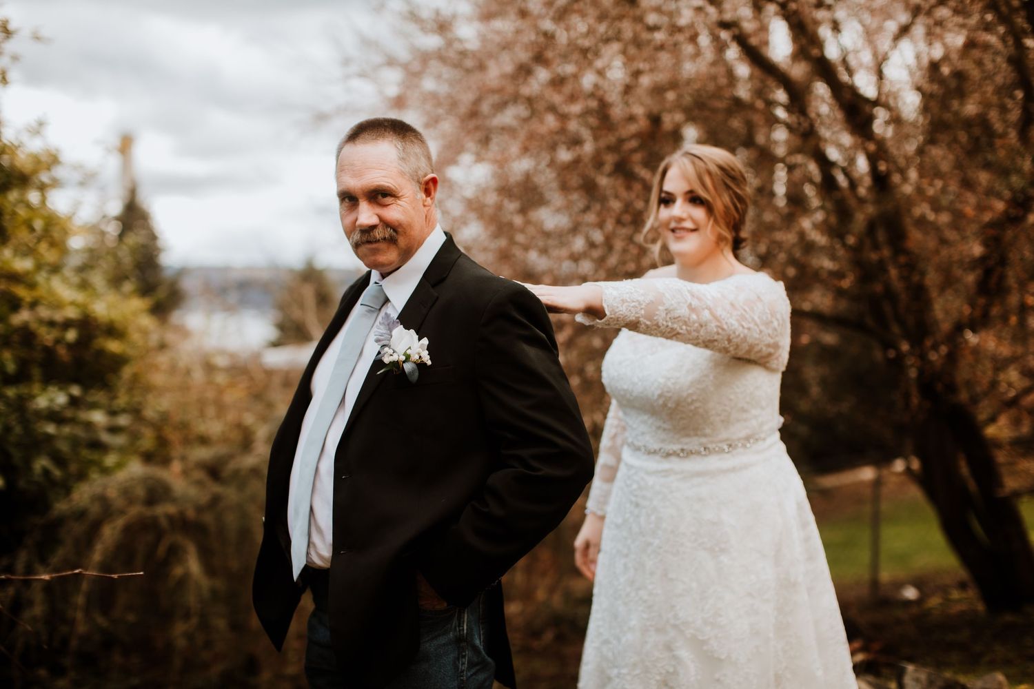 Micro Wedding in the Mountains by Carli Layton Photography, a Texas Wedding Photographer.