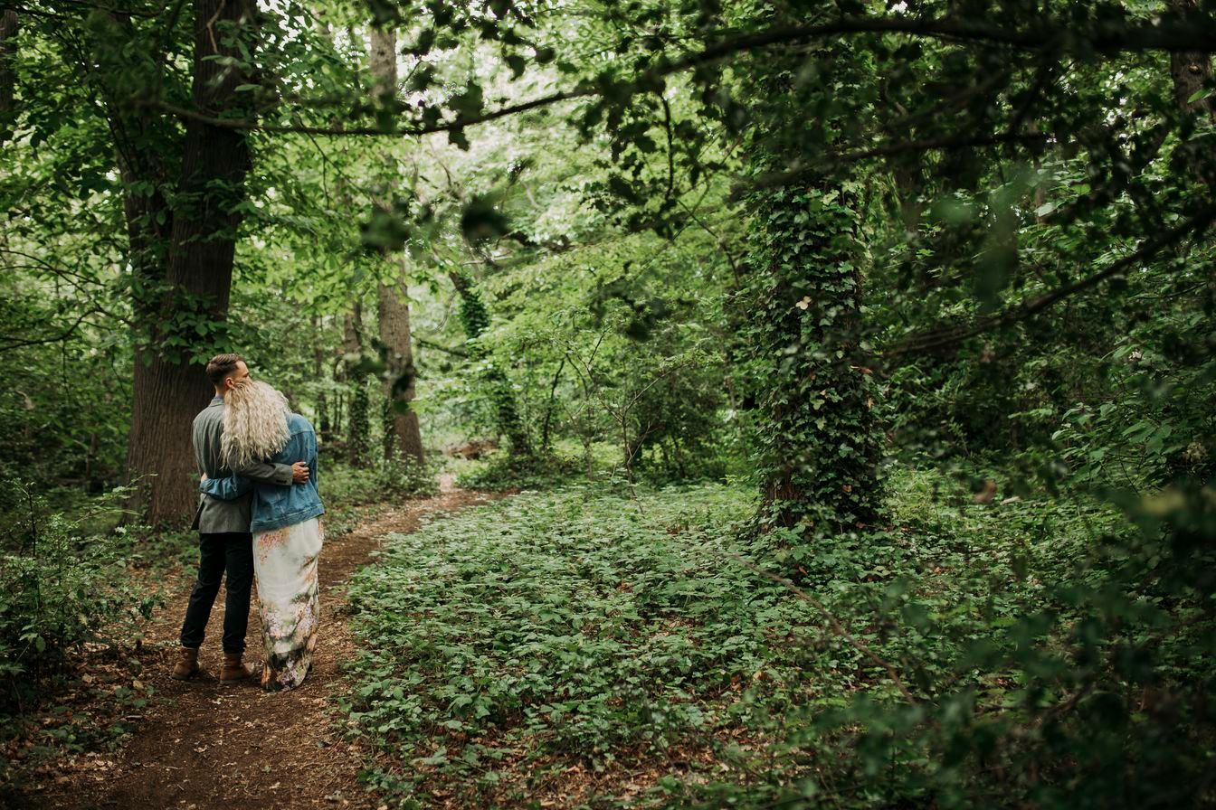 Almost married shoot, elopement photography, micro weddings, Kent , London