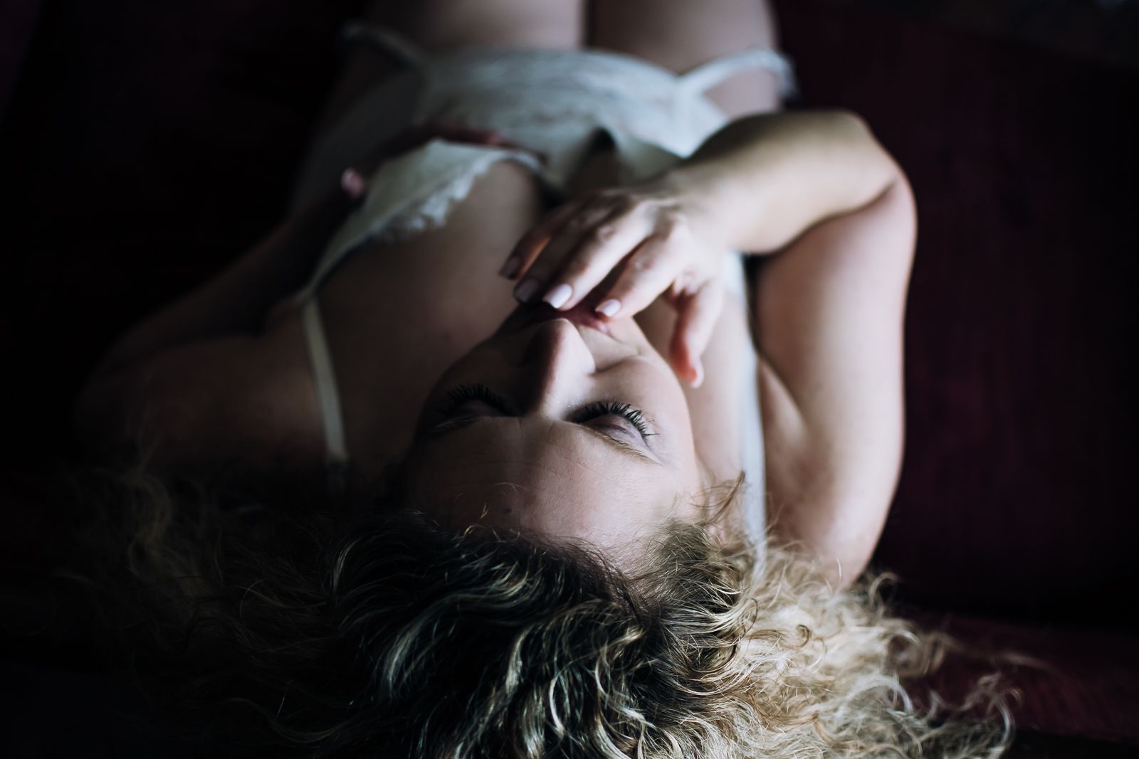 Mineola Boudoir