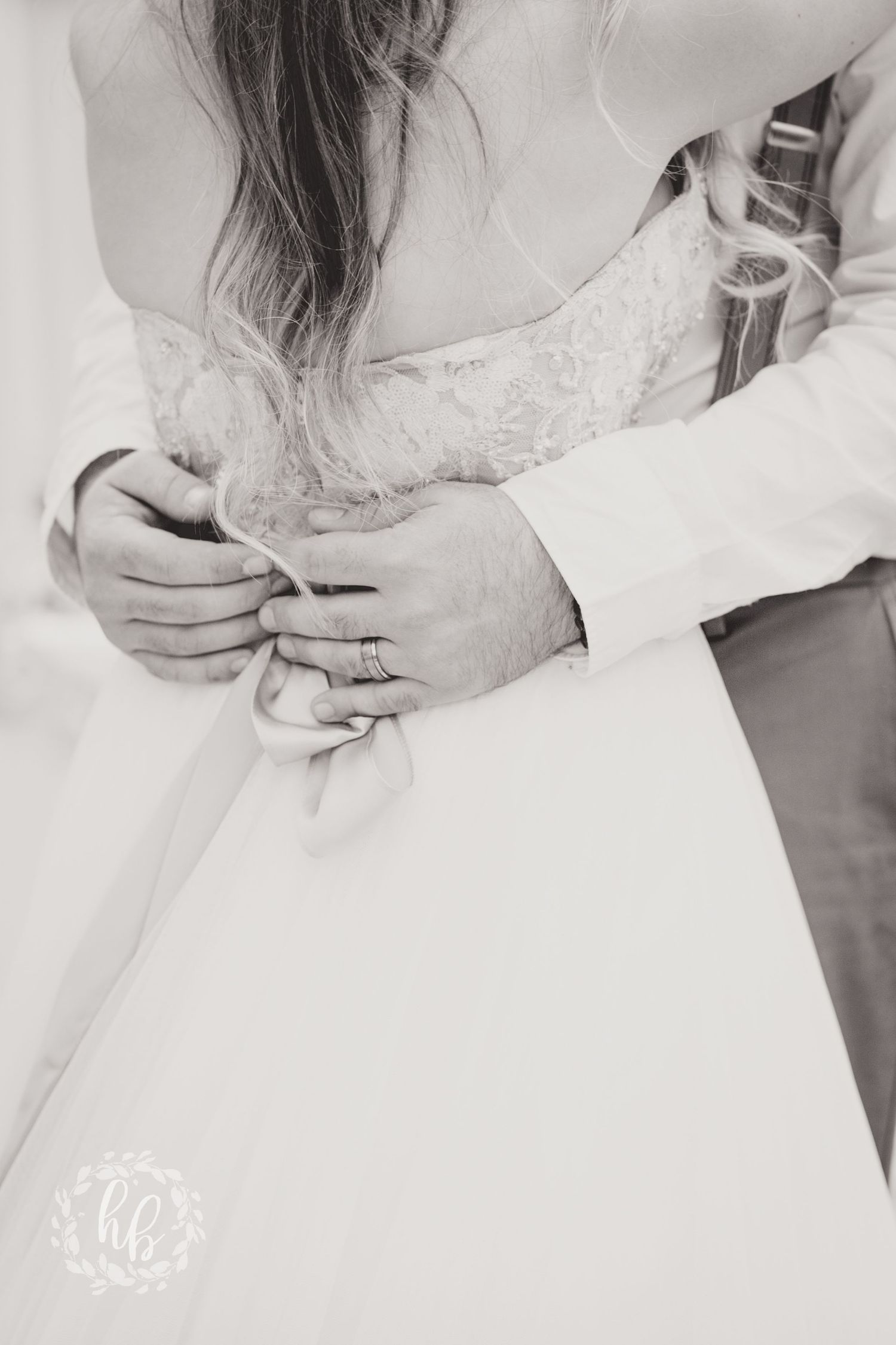 Dorner Family Vineyard Fall Wedding Los Angeles Wedding Photographer