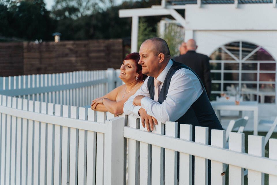 Wedding at Ridgeway Golf Club Caerphilly