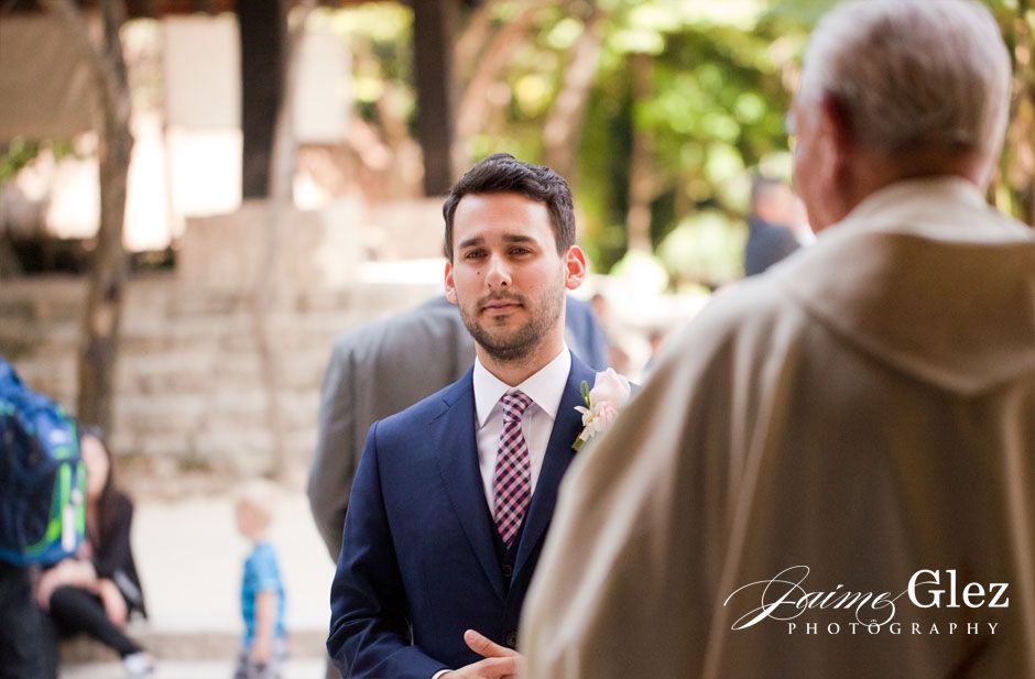 xcaret cancun weddings 10