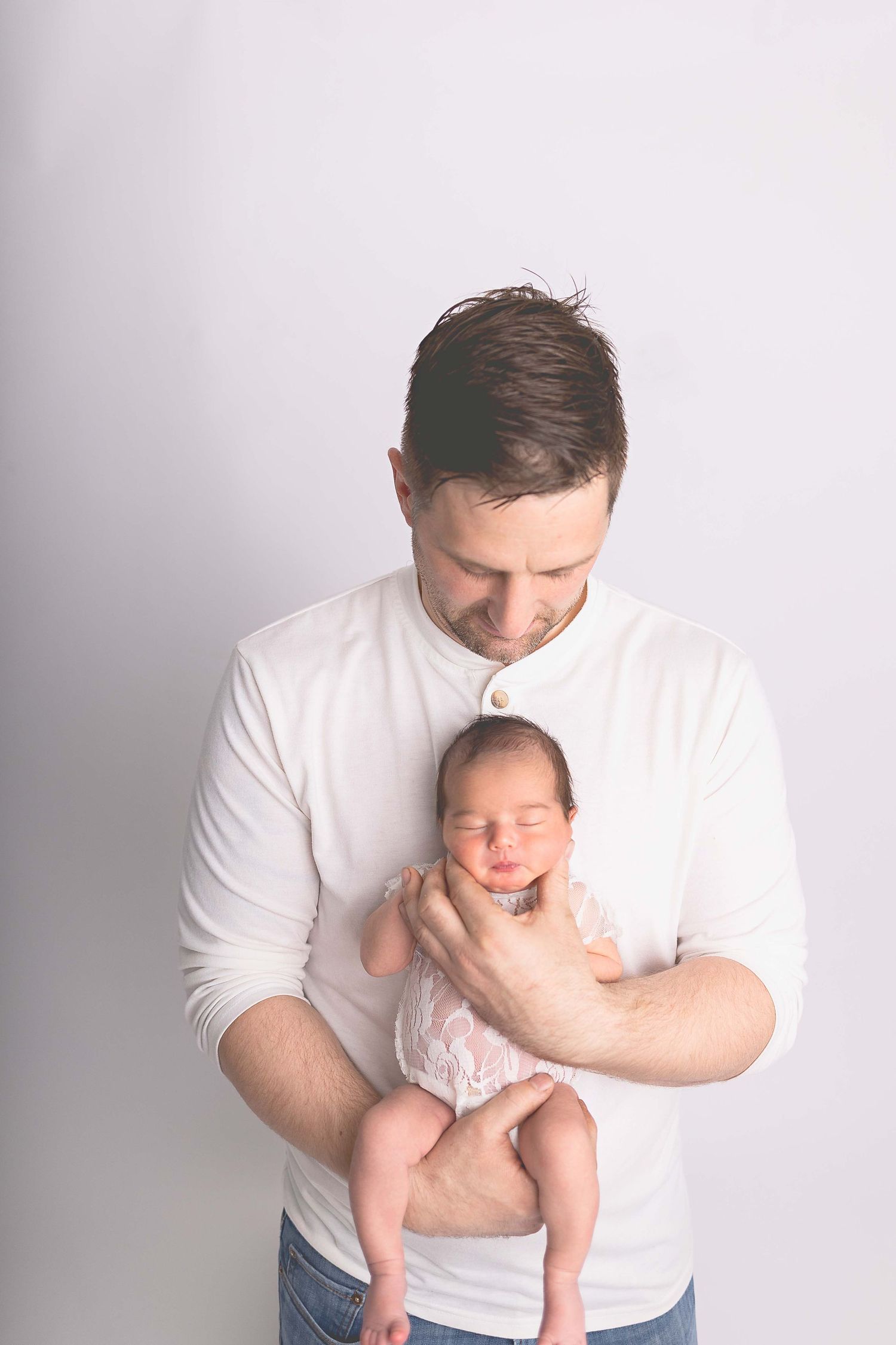 Newborn studio Hartland, WI