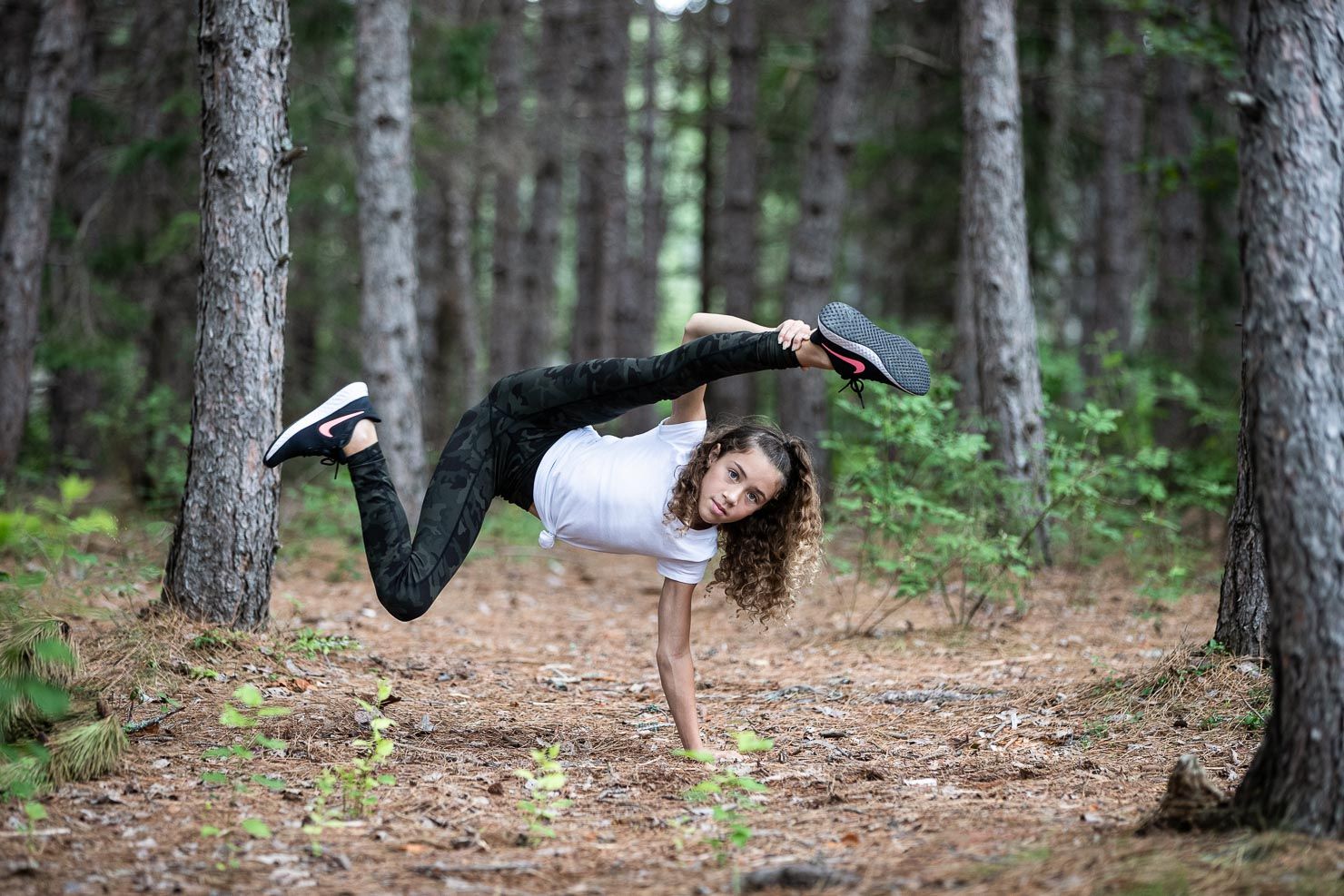 Hip Hop Stall, Handstand, Dancer, Dance Pose, Dance by aKaiserPhoto, Dance Photographer