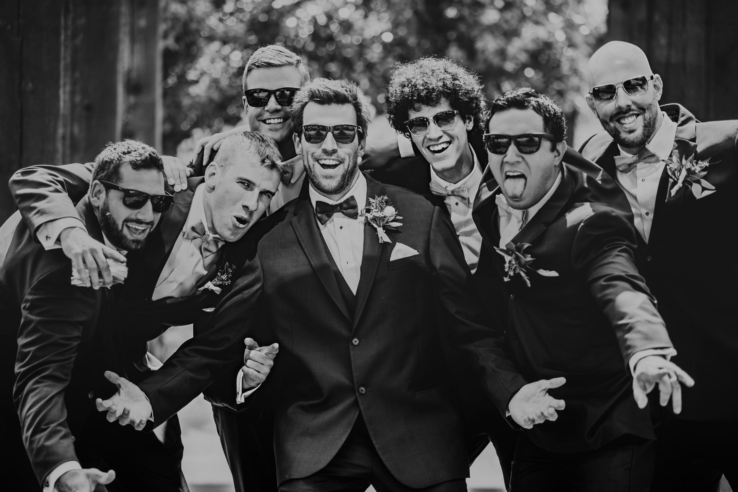 Whistle Bear Golf Club Cambridge Wedding Photos