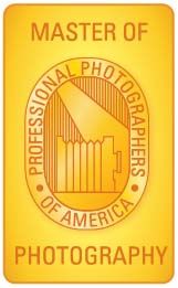 PPA Master of Photography Degree