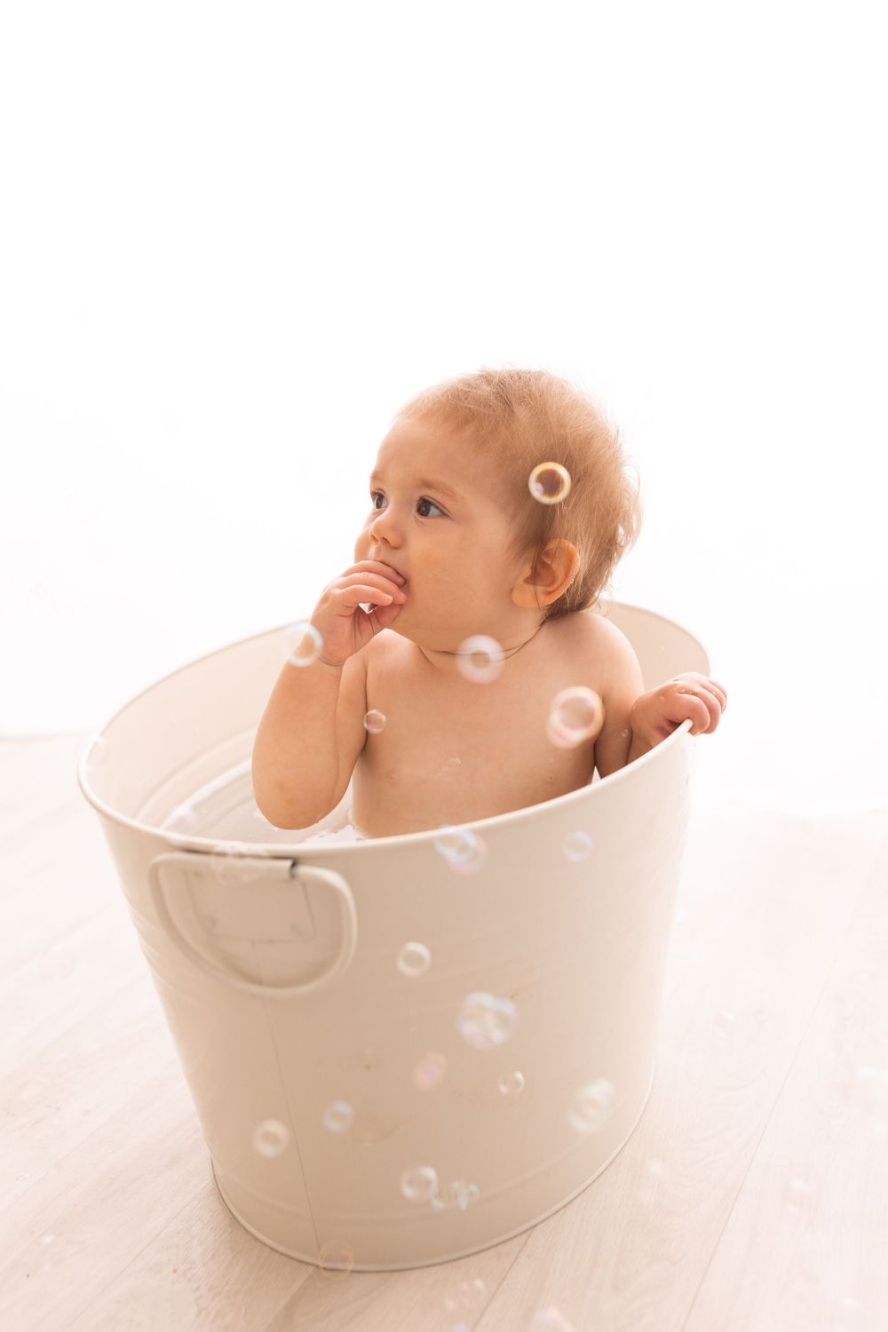 newborn baby maternity first birthday cakesmash photoshoot Dorset family photographer