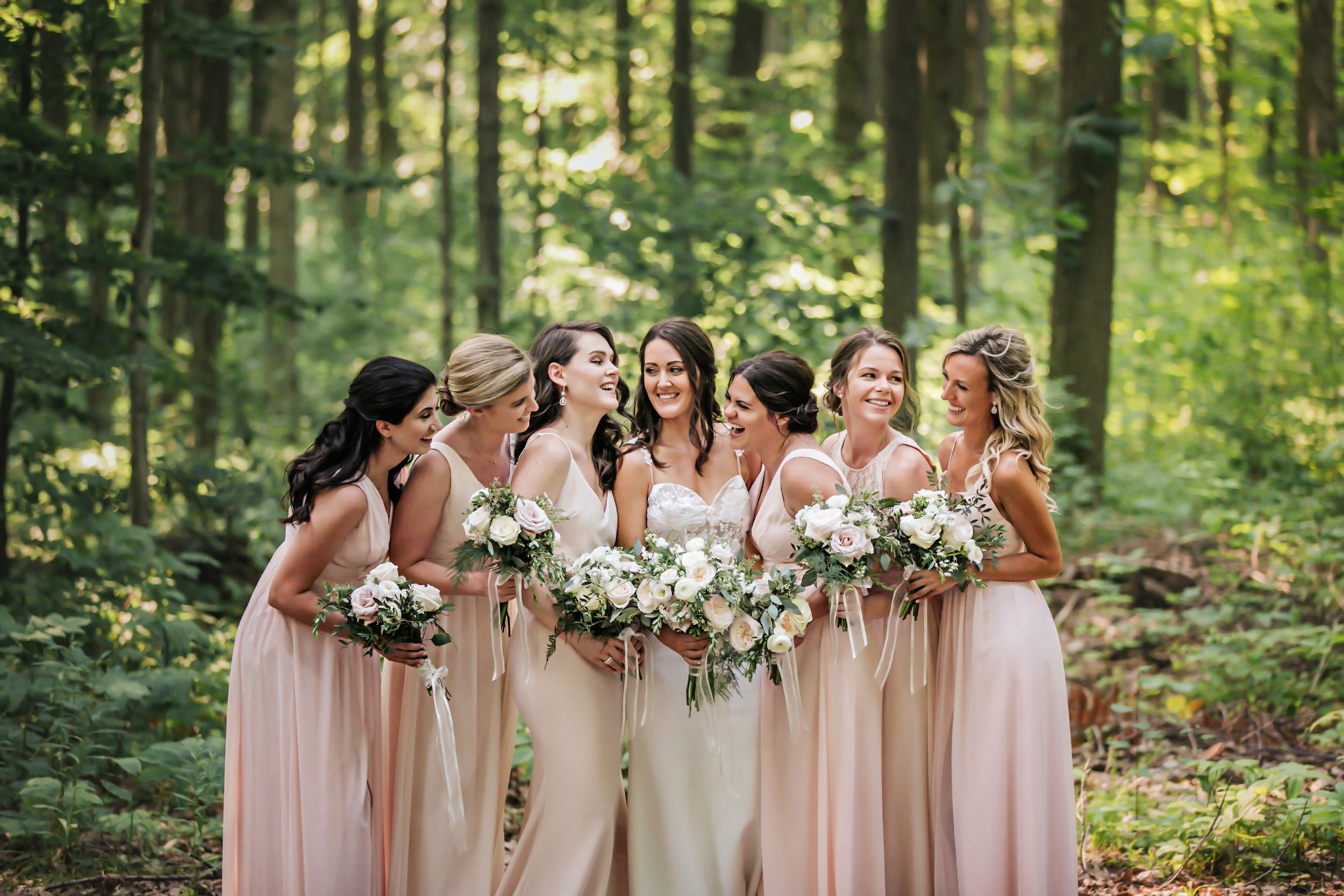Whistle Bear Golf Club Cambridge Bride and Groom Wedding Photos