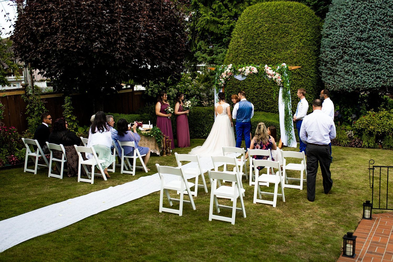 Vancouver Wedding Photographer Esther Moerman Photo