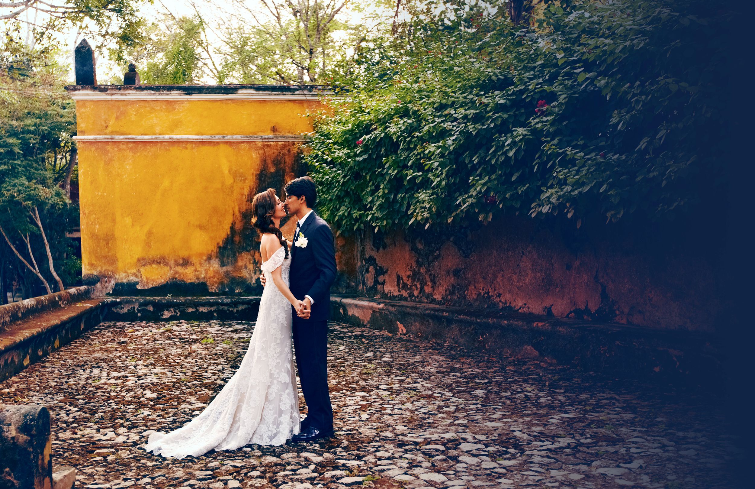 hacienda uayamon wedding venue 1