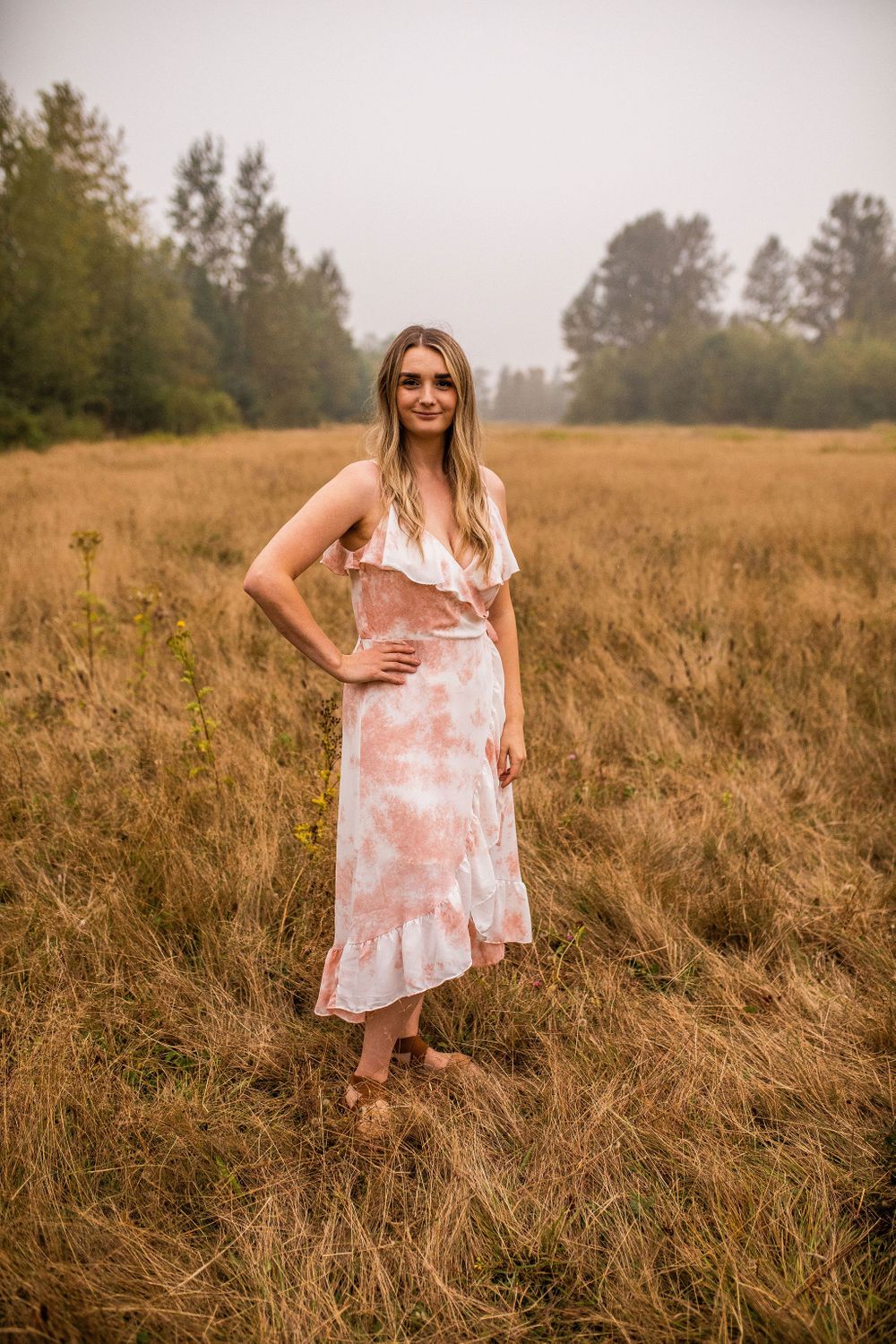 Langley Photographer Hunnis Esther Moerman Photo