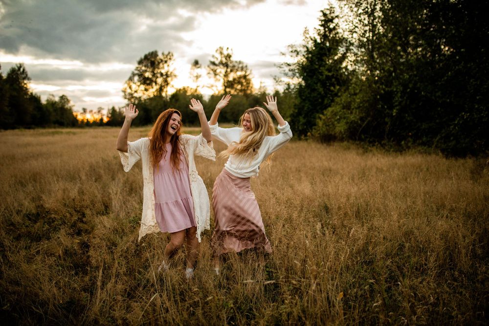 Langley Photographer Hunnis Esther Moerman Photo