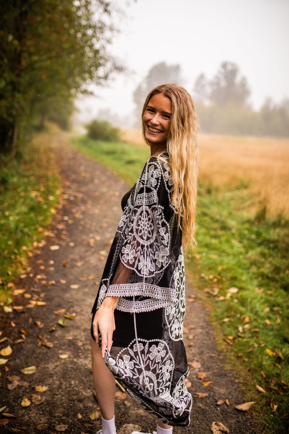 Langley Photographer Hunnis Esther Moerman Photo