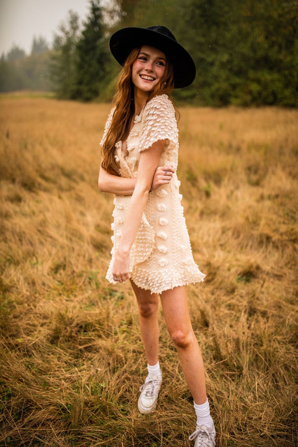 Langley Photographer Hunnis Esther Moerman Photo