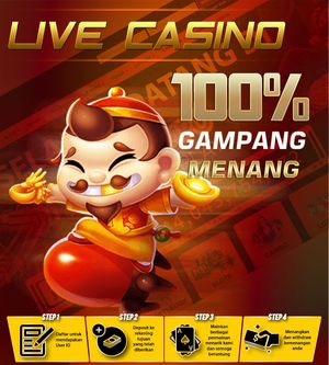 Rajampo Slot 24 Jam